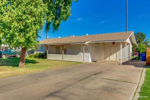 3434 E Flower St, Phoenix, AZ 85018 photo 13