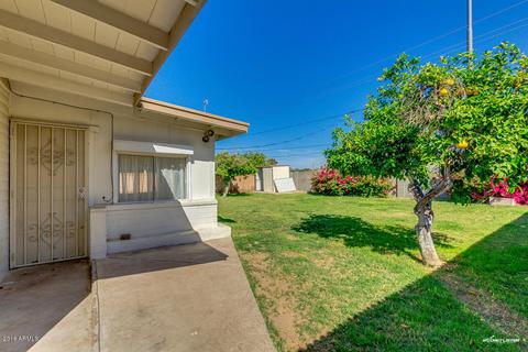 3434 E Flower St, Phoenix, AZ 85018 photo 35