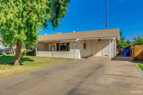 3434 E Flower St, Phoenix, AZ 85018 photo 14