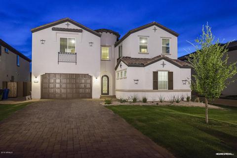3020 N 50th Pl, Phoenix, AZ 85018 photo 1