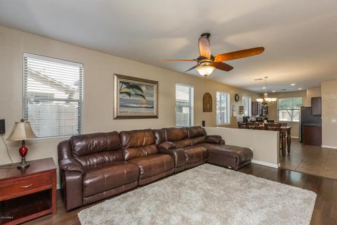 1282 E Frances Ln, Gilbert, AZ 85295 photo 6