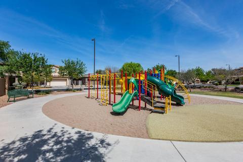 1282 E Frances Ln, Gilbert, AZ 85295 photo 24