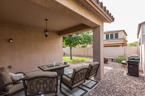 1282 E Frances Ln, Gilbert, AZ 85295 photo 21