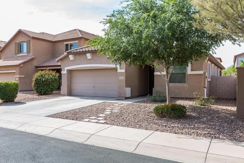 1282 E Frances Ln, Gilbert, AZ 85295 photo 3