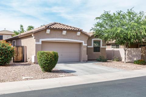 1282 E Frances Ln, Gilbert, AZ 85295 photo 2