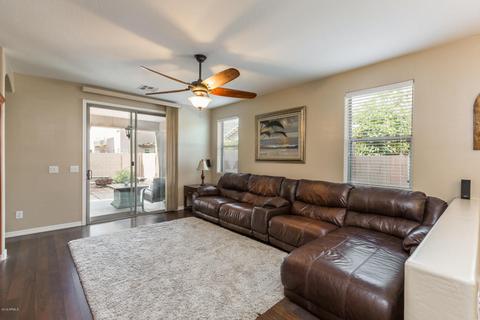 1282 E Frances Ln, Gilbert, AZ 85295 photo 4