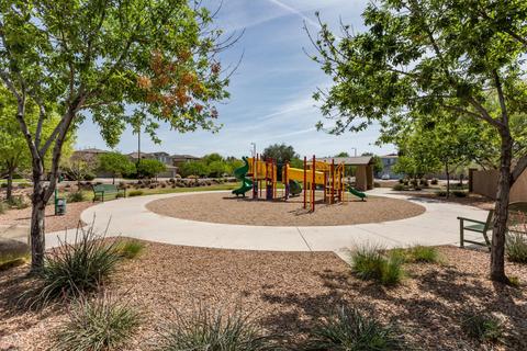 1282 E Frances Ln, Gilbert, AZ 85295 photo 23