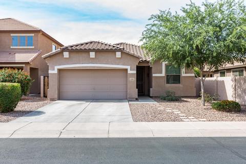 1282 E Frances Ln, Gilbert, AZ 85295 photo 1