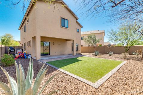 546 S Seton --, Mesa, AZ 85206 photo 39