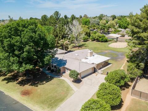 706 E Redfield Rd, Gilbert, AZ 85234 photo 2