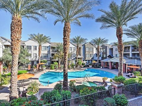 909 E Camelback Rd #2020, Phoenix, AZ 85014 photo 1