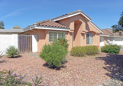 917 E Annette Dr, Phoenix, AZ 85022 photo 1