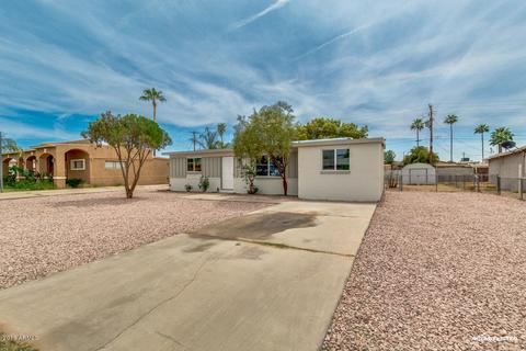 2661 E 1st Pl, Mesa, AZ 85213 photo 2