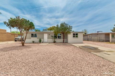 2661 E 1st Pl, Mesa, AZ 85213 photo 1