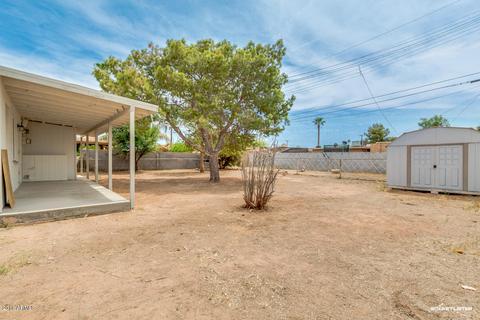 2661 E 1st Pl, Mesa, AZ 85213 photo 19