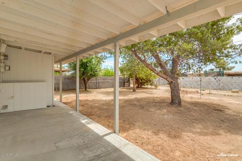 2661 E 1st Pl, Mesa, AZ 85213 photo 18