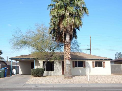 4306 N 47th Ave, Phoenix, AZ 85031 photo 1