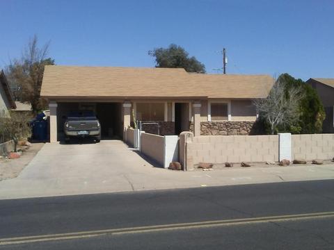 538 W Southern Ave, Apache Junction, AZ 85120 photo 2