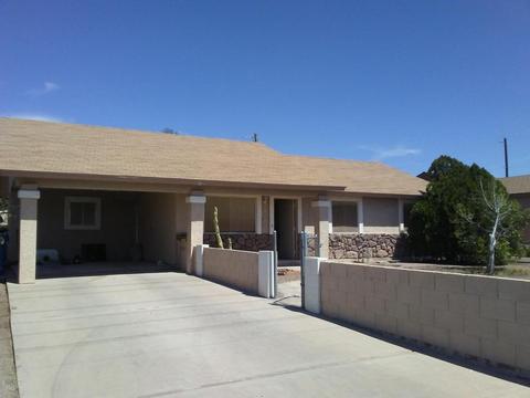538 W Southern Ave, Apache Junction, AZ 85120 photo 1