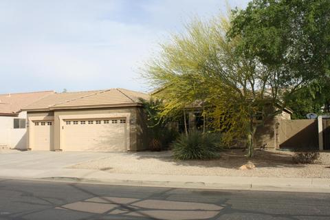 10460 E Posada Ave, Mesa, AZ 85212 photo 3