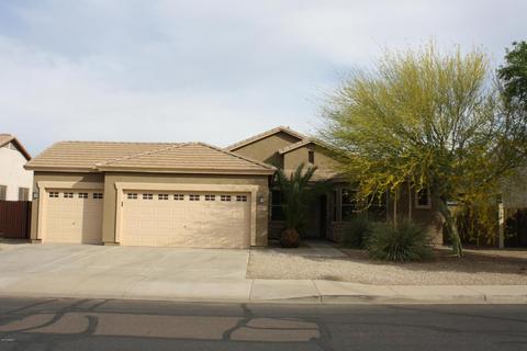 10460 E Posada Ave, Mesa, AZ 85212 photo 2