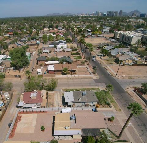 714 N 9th Ave, Phoenix, AZ 85007 photo 9