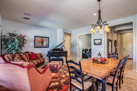 2966 S Colonial St, Gilbert, AZ 85295 photo 21