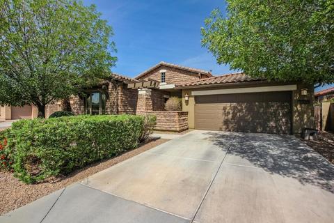 2966 S Colonial St, Gilbert, AZ 85295 photo 2