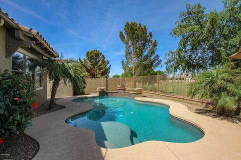 2966 S Colonial St, Gilbert, AZ 85295 photo 43