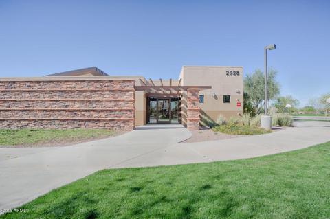 2966 S Colonial St, Gilbert, AZ 85295 photo 48