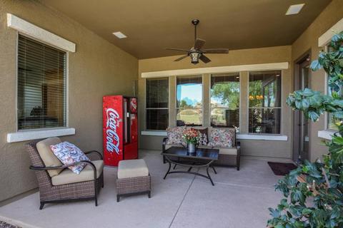 2966 S Colonial St, Gilbert, AZ 85295 photo 37
