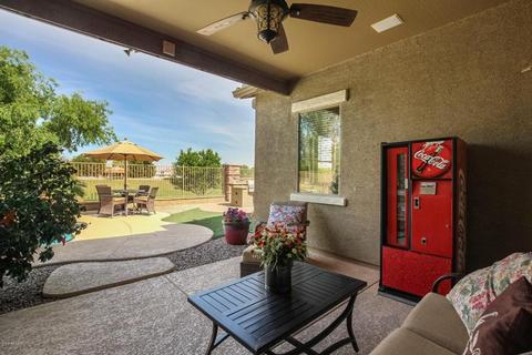 2966 S Colonial St, Gilbert, AZ 85295 photo 35