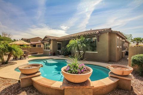 2966 S Colonial St, Gilbert, AZ 85295 photo 44