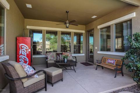 2966 S Colonial St, Gilbert, AZ 85295 photo 36