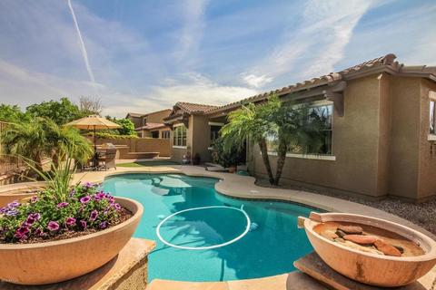 2966 S Colonial St, Gilbert, AZ 85295 photo 45