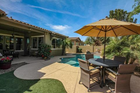 2966 S Colonial St, Gilbert, AZ 85295 photo 42