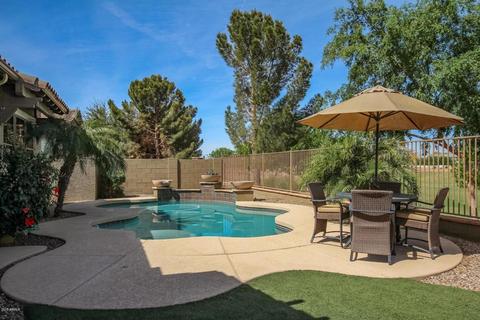 2966 S Colonial St, Gilbert, AZ 85295 photo 40