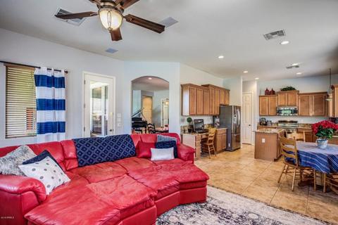 2966 S Colonial St, Gilbert, AZ 85295 photo 14