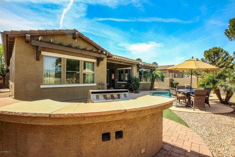 2966 S Colonial St, Gilbert, AZ 85295 photo 41
