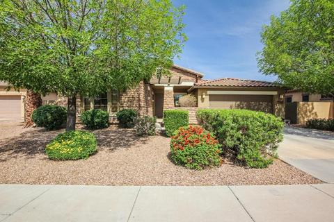 2966 S Colonial St, Gilbert, AZ 85295 photo 51