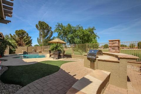 2966 S Colonial St, Gilbert, AZ 85295 photo 39