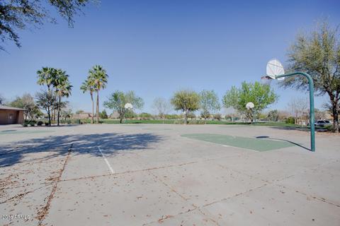 2966 S Colonial St, Gilbert, AZ 85295 photo 50