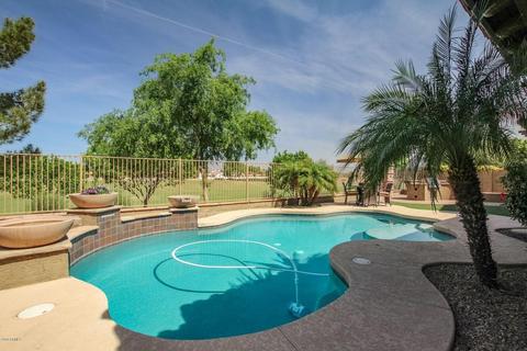 2966 S Colonial St, Gilbert, AZ 85295 photo 46
