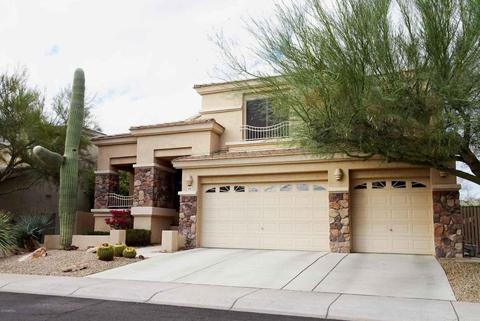 5218 E Herrera Dr, Phoenix, AZ 85054 photo 2