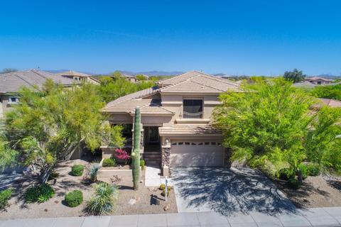 5218 E Herrera Dr, Phoenix, AZ 85054 photo 1