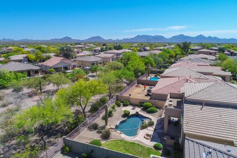 5218 E Herrera Dr, Phoenix, AZ 85054 photo 3