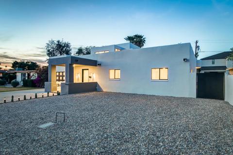 4540 E Heatherbrae Dr, Phoenix, AZ 85018 photo 3
