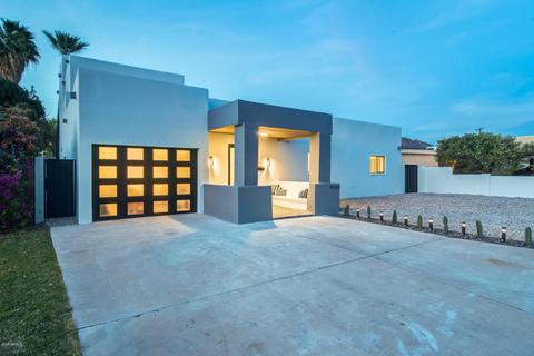 4540 E Heatherbrae Dr, Phoenix, AZ 85018 photo 2
