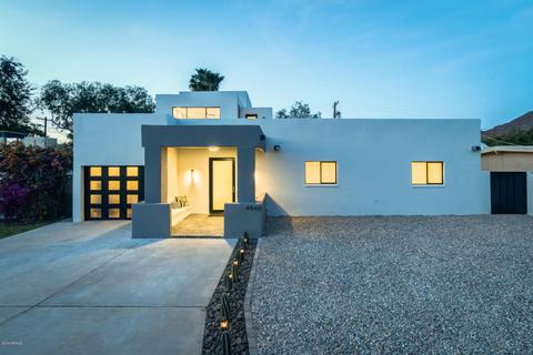 4540 E Heatherbrae Dr, Phoenix, AZ 85018 photo 1