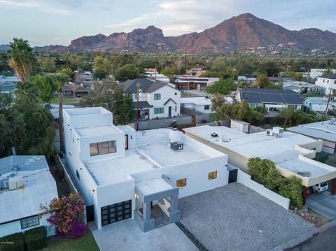 4540 E Heatherbrae Dr, Phoenix, AZ 85018 photo 40